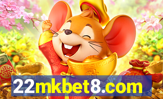 22mkbet8.com