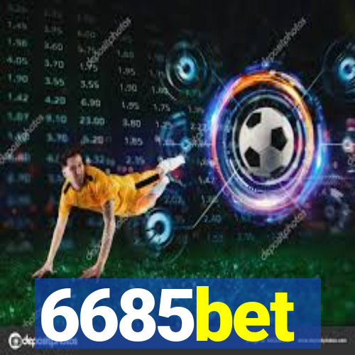 6685bet
