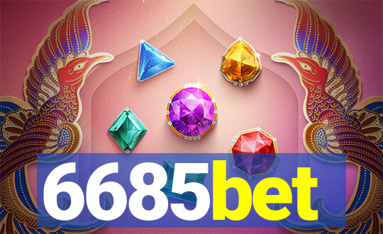 6685bet
