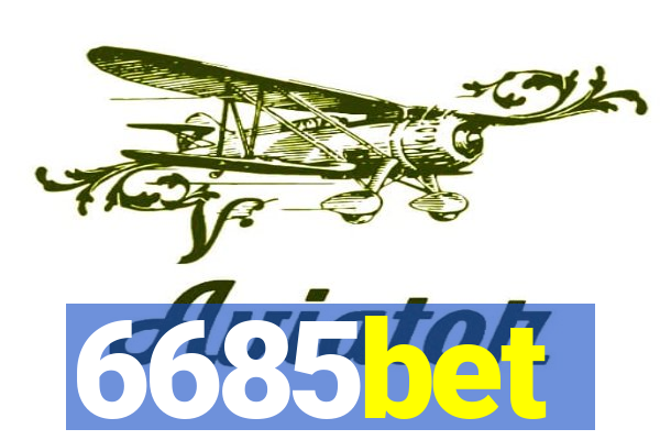 6685bet