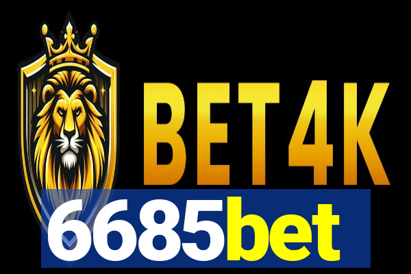 6685bet