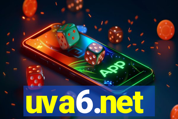 uva6.net