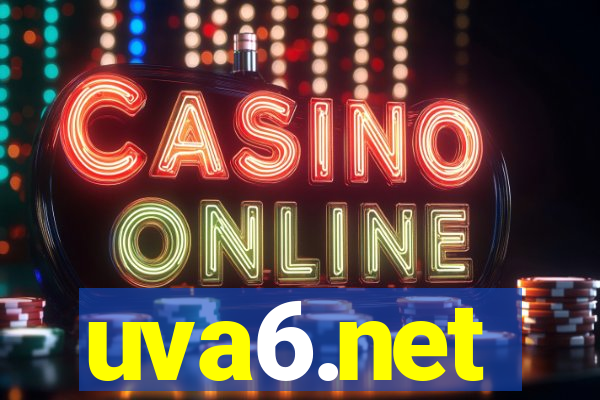 uva6.net