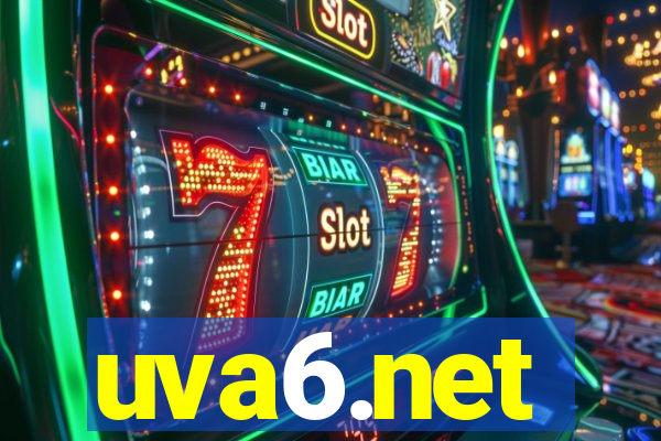 uva6.net