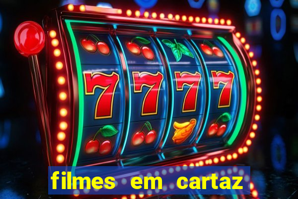 filmes em cartaz porto alegre shopping total