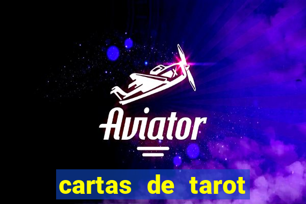 cartas de tarot significado pdf