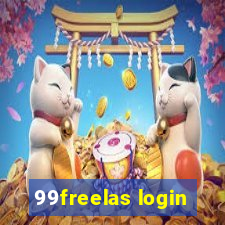 99freelas login