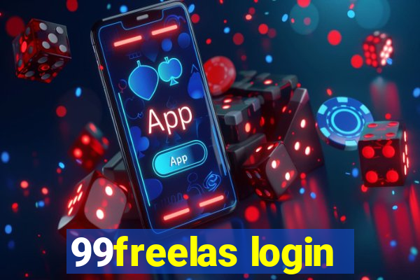 99freelas login