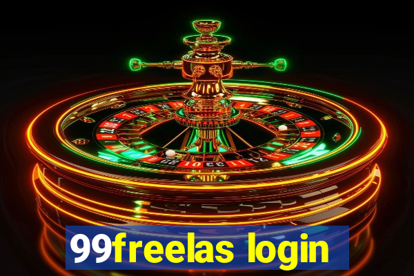 99freelas login