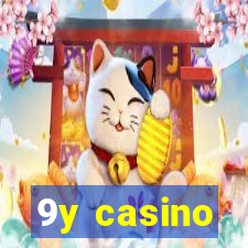 9y casino