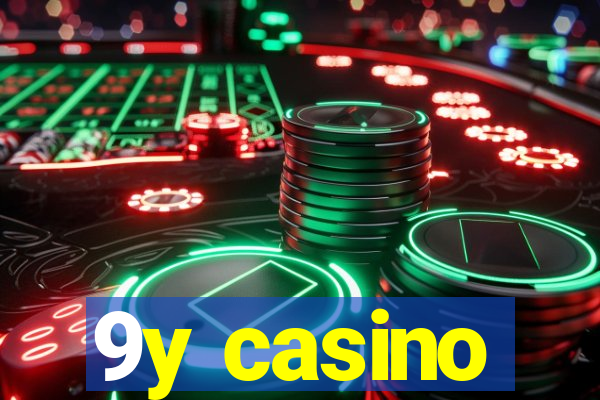 9y casino