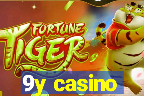 9y casino