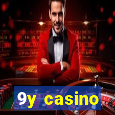 9y casino