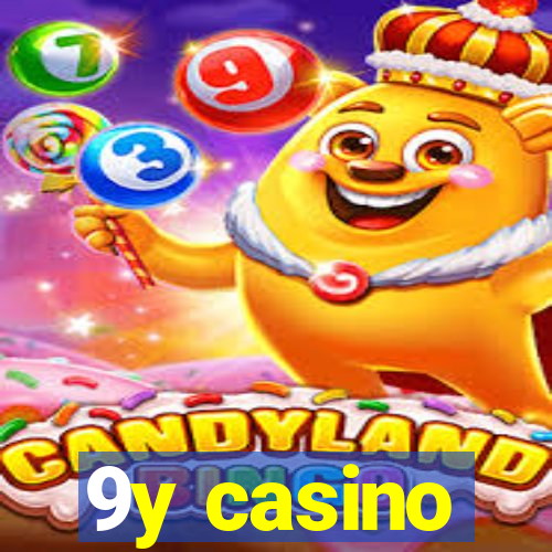 9y casino