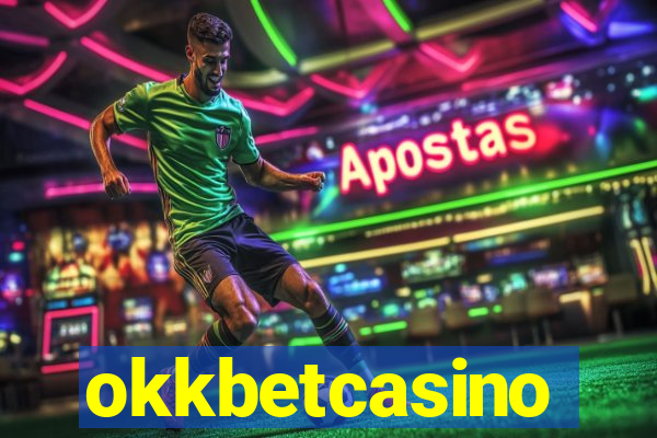 okkbetcasino