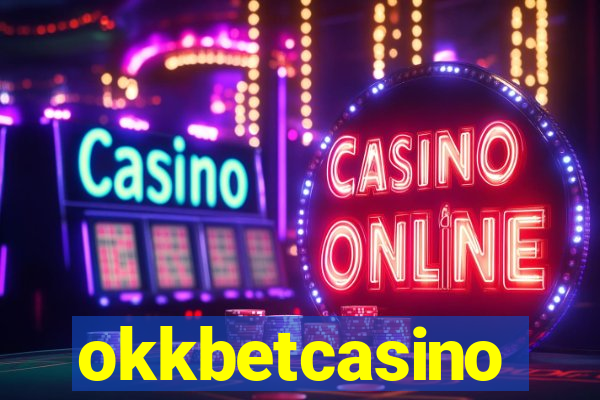 okkbetcasino