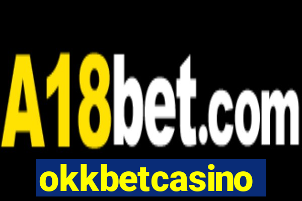 okkbetcasino