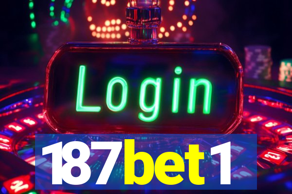 187bet1