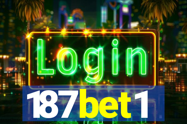 187bet1