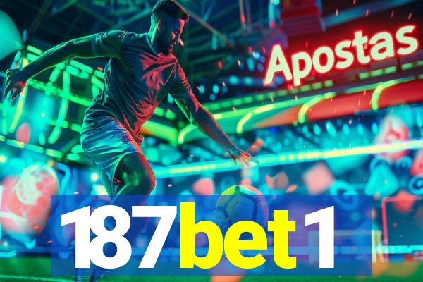 187bet1