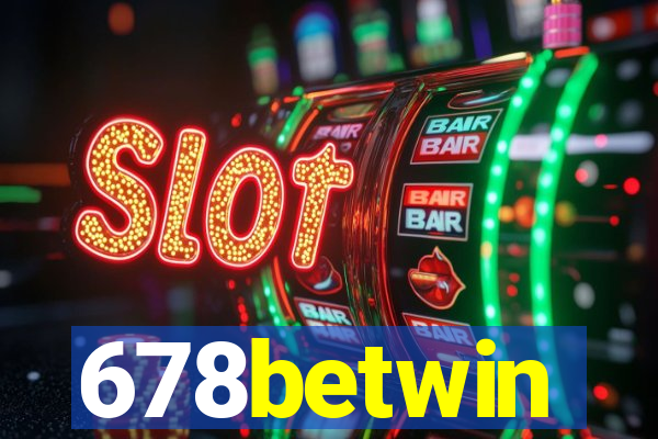 678betwin
