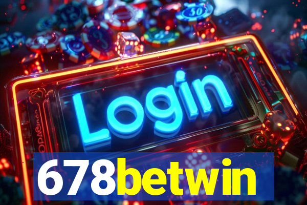 678betwin