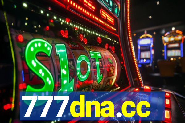 777dna.cc