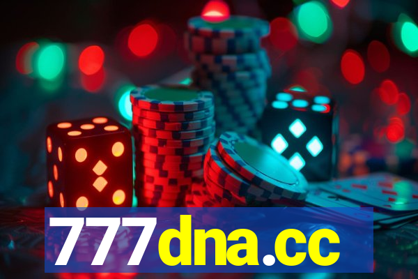 777dna.cc