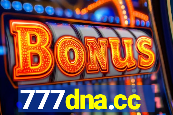 777dna.cc