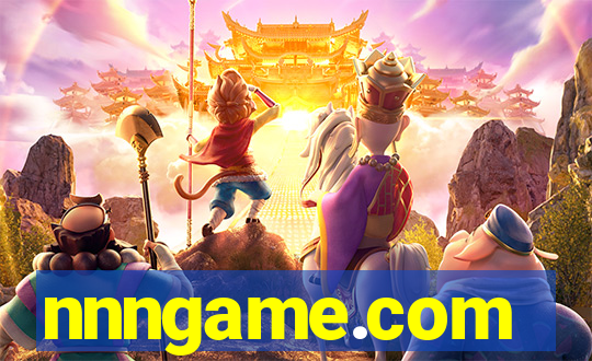 nnngame.com