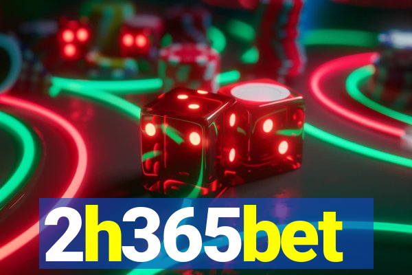 2h365bet