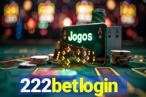 222betlogin