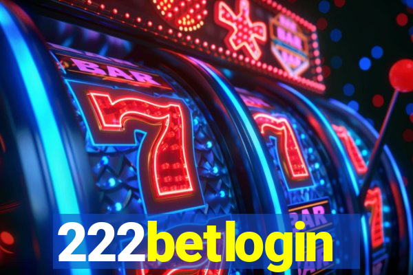 222betlogin