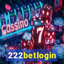 222betlogin