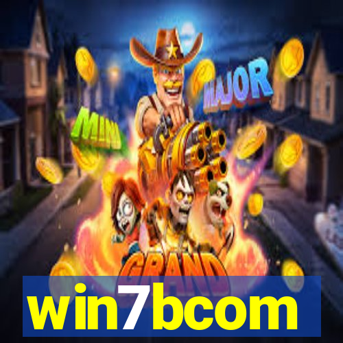 win7bcom