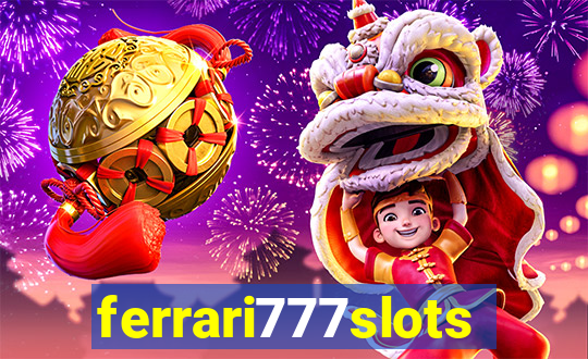 ferrari777slots.com