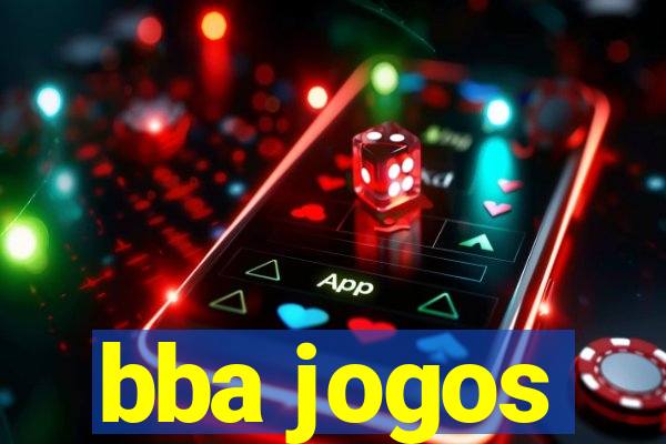 bba jogos