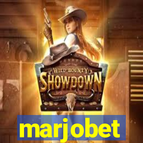 marjobet