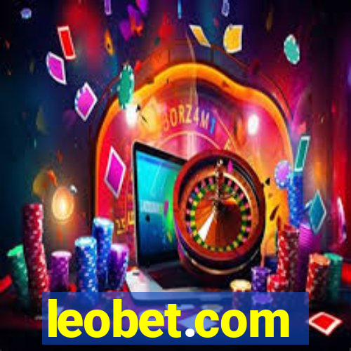 leobet.com