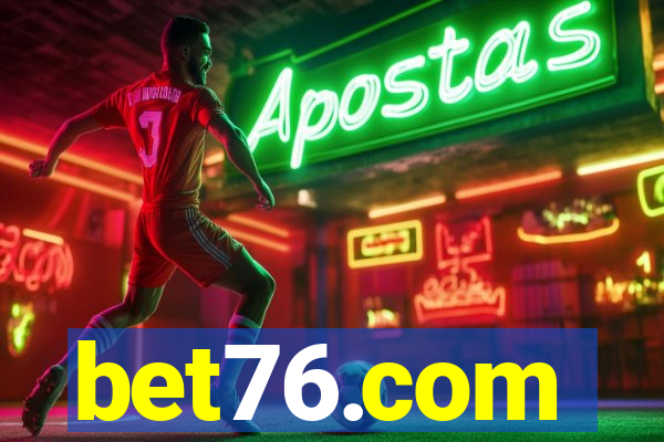 bet76.com