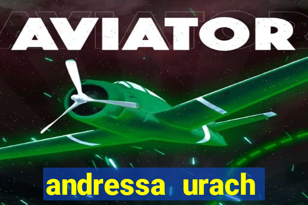 andressa urach pelada 2024