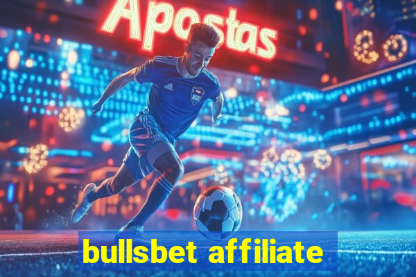 bullsbet affiliate