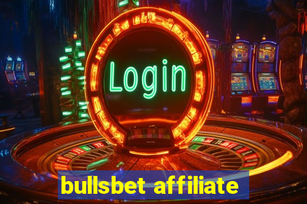 bullsbet affiliate