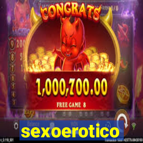 sexoerotico