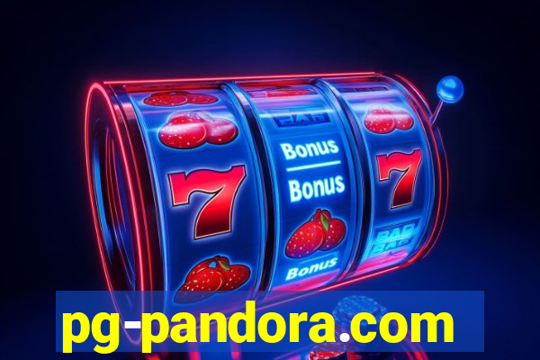 pg-pandora.com