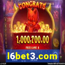 l6bet3.com