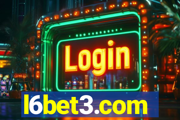 l6bet3.com