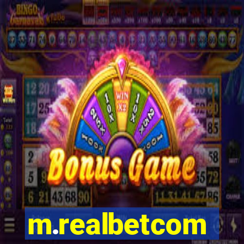 m.realbetcom