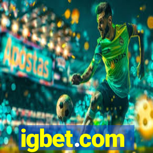 igbet.com