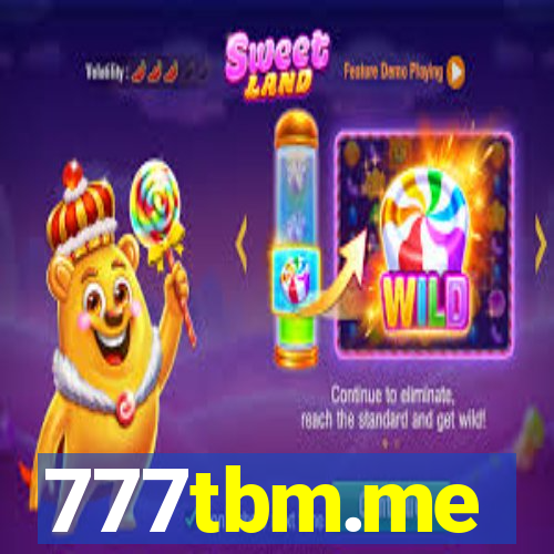777tbm.me